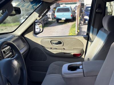 2003 Ford F-150 XLT 4dr SuperCrew XLT   - Photo 6 - Los Angeles, CA 90022