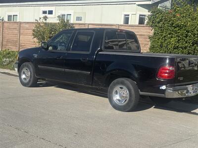 2003 Ford F-150 XLT 4dr SuperCrew XLT   - Photo 2 - Los Angeles, CA 90022