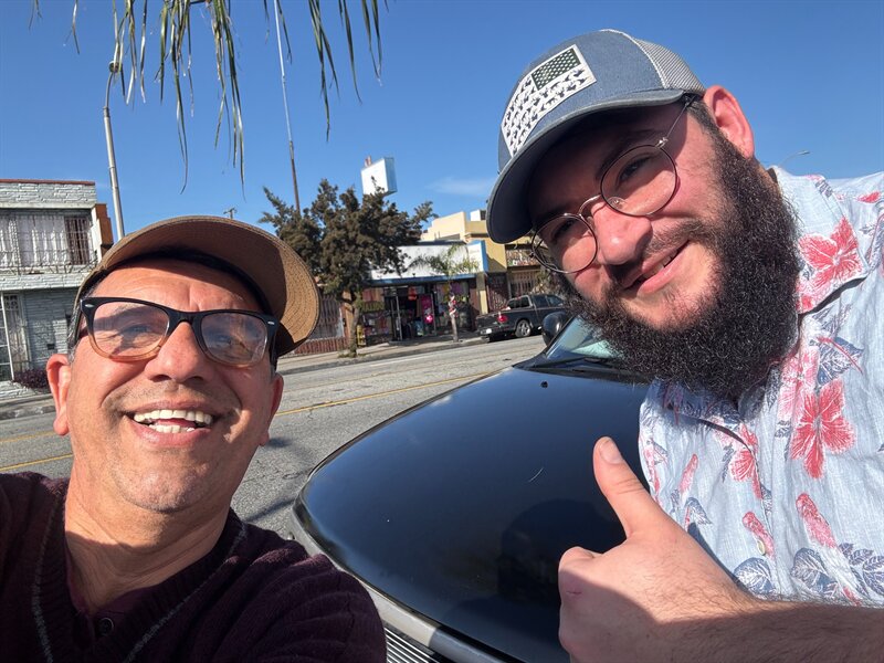 2003 Ford F-150 XLT 4dr SuperCrew XLT   - Photo 1 - Los Angeles, CA 90022