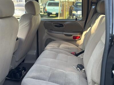 2003 Ford F-150 XLT 4dr SuperCrew XLT   - Photo 9 - Los Angeles, CA 90022