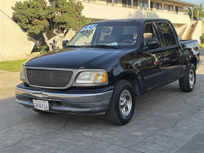 2003 Ford F-150 XLT 4dr SuperCrew XLT   - Photo 3 - Los Angeles, CA 90022