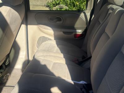 2003 Ford F-150 XLT 4dr SuperCrew XLT   - Photo 5 - Los Angeles, CA 90022