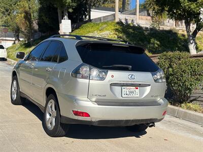 2004 Lexus RX 330   - Photo 3 - Los Angeles, CA 90022