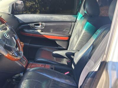 2004 Lexus RX 330   - Photo 7 - Los Angeles, CA 90022