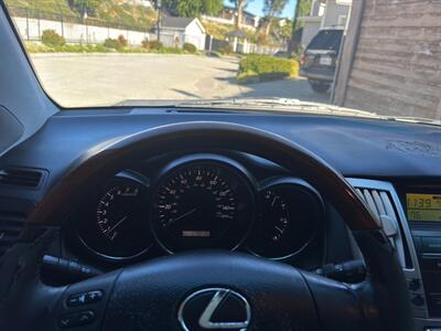 2004 Lexus RX 330   - Photo 10 - Los Angeles, CA 90022