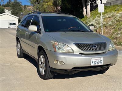2004 Lexus RX 330 SUV