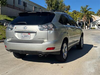 2004 Lexus RX 330   - Photo 4 - Los Angeles, CA 90022