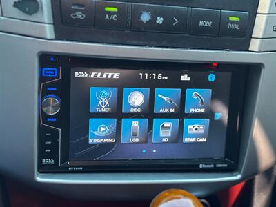 2004 Lexus RX 330   - Photo 8 - Los Angeles, CA 90022