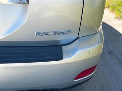 2004 Lexus RX 330   - Photo 11 - Los Angeles, CA 90022