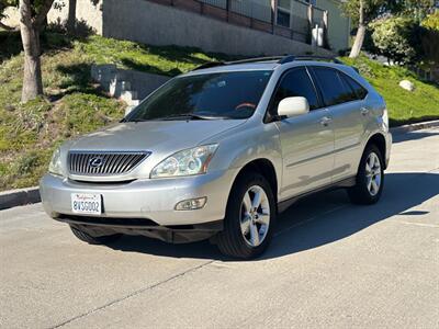 2004 Lexus RX 330   - Photo 2 - Los Angeles, CA 90022