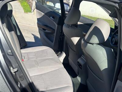 2012 Honda Accord EX-L V6   - Photo 9 - Los Angeles, CA 90022