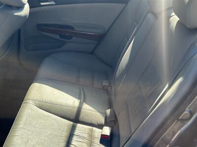 2012 Honda Accord EX-L V6   - Photo 7 - Los Angeles, CA 90022