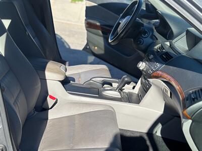 2012 Honda Accord EX-L V6   - Photo 8 - Los Angeles, CA 90022