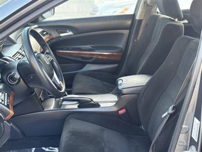 2012 Honda Accord EX - Photo 7 - Los Angeles, CA 90022
