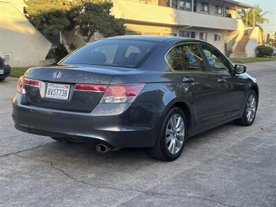 2012 Honda Accord EX - Photo 3 - Los Angeles, CA 90022