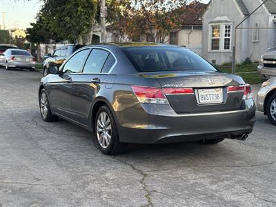 2012 Honda Accord EX - Photo 4 - Los Angeles, CA 90022