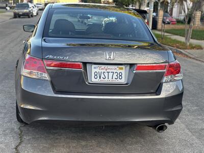 2012 Honda Accord EX - Photo 5 - Los Angeles, CA 90022
