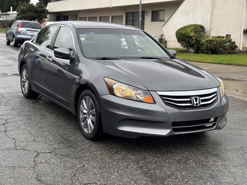 2012 Honda Accord EX's photo
