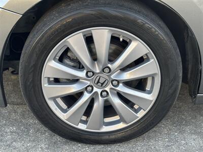 2012 Honda Accord EX - Photo 13 - Los Angeles, CA 90022