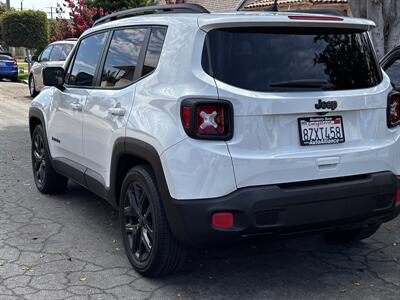 2018 Jeep Renegade Altitude   - Photo 6 - Los Angeles, CA 90022