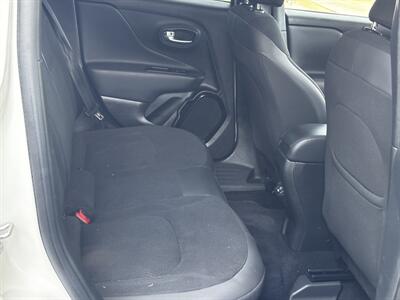 2018 Jeep Renegade Altitude   - Photo 10 - Los Angeles, CA 90022
