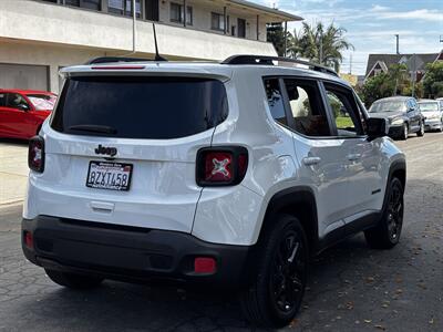 2018 Jeep Renegade Altitude   - Photo 5 - Los Angeles, CA 90022