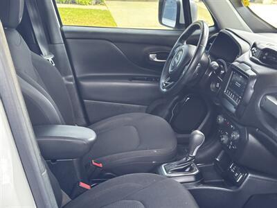 2018 Jeep Renegade Altitude   - Photo 7 - Los Angeles, CA 90022