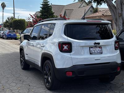 2018 Jeep Renegade Altitude   - Photo 8 - Los Angeles, CA 90022