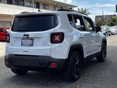 2018 Jeep Renegade Altitude   - Photo 4 - Los Angeles, CA 90022