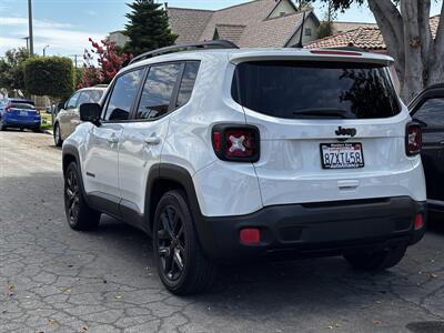 2018 Jeep Renegade Altitude   - Photo 3 - Los Angeles, CA 90022