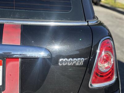 2011 MINI Cooper   - Photo 5 - Los Angeles, CA 90022