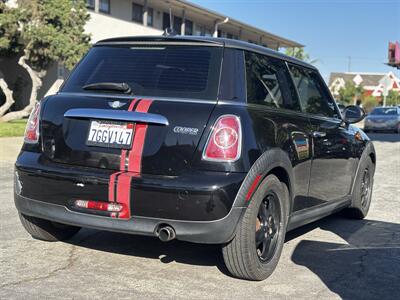 2011 MINI Cooper   - Photo 4 - Los Angeles, CA 90022