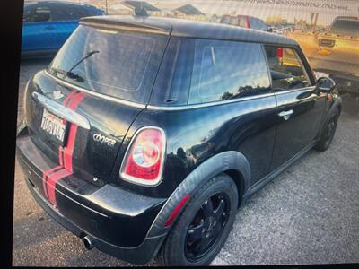 2011 MINI Cooper Hatchback