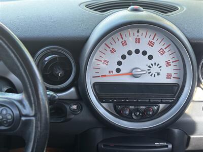 2011 MINI Cooper   - Photo 11 - Los Angeles, CA 90022