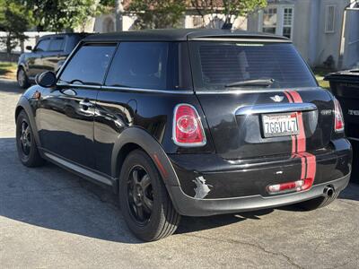 2011 MINI Cooper   - Photo 3 - Los Angeles, CA 90022