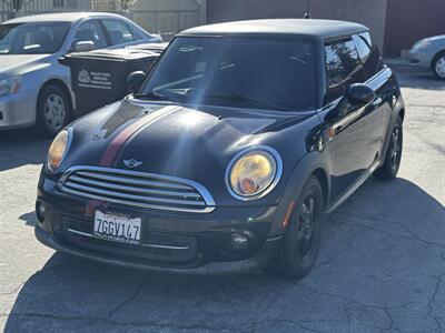 2011 MINI Cooper   - Photo 2 - Los Angeles, CA 90022