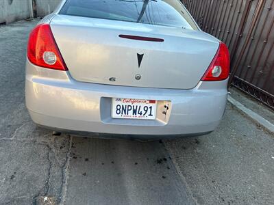 2008 Pontiac G6   - Photo 5 - Los Angeles, CA 90022