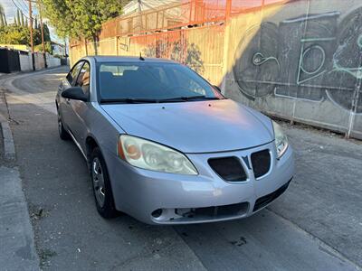 2008 Pontiac G6   - Photo 3 - Los Angeles, CA 90022