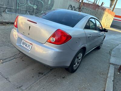 2008 Pontiac G6   - Photo 6 - Los Angeles, CA 90022