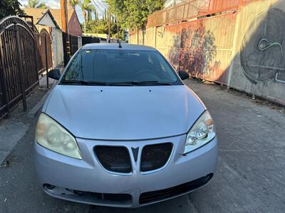 2008 Pontiac G6   - Photo 2 - Los Angeles, CA 90022