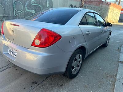 2008 Pontiac G6   - Photo 4 - Los Angeles, CA 90022