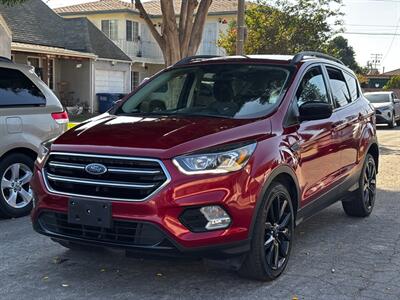 2019 Ford Escape SE   - Photo 1 - Los Angeles, CA 90022