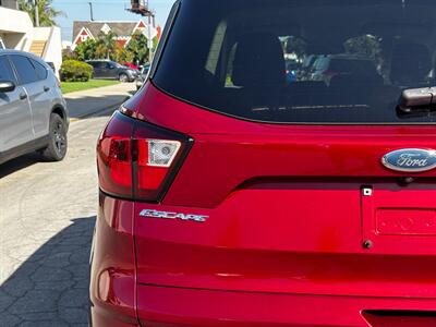 2019 Ford Escape SE   - Photo 5 - Los Angeles, CA 90022