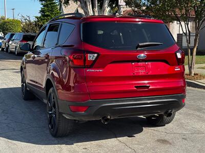 2019 Ford Escape SE   - Photo 4 - Los Angeles, CA 90022
