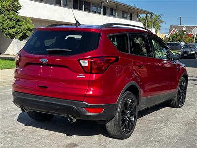 2019 Ford Escape SE   - Photo 3 - Los Angeles, CA 90022