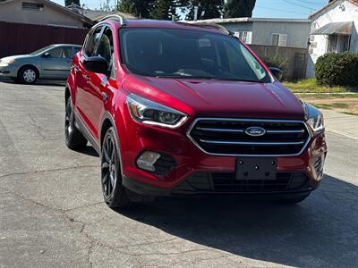 2019 Ford Escape SE   - Photo 2 - Los Angeles, CA 90022