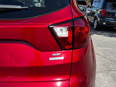 2019 Ford Escape SE   - Photo 6 - Los Angeles, CA 90022