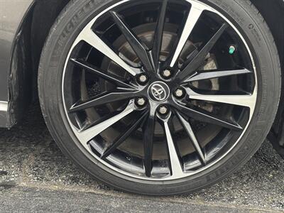 2018 Toyota Camry XSE - Photo 8 - Los Angeles, CA 90022