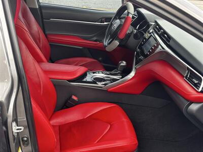 2018 Toyota Camry XSE - Photo 6 - Los Angeles, CA 90022