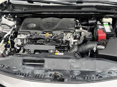 2018 Toyota Camry XSE - Photo 9 - Los Angeles, CA 90022